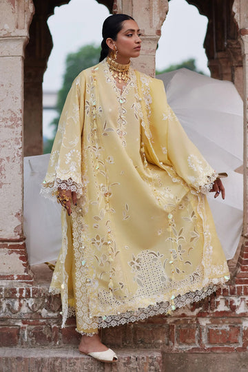 ELAN | KASHMEE LAWN'26 | NOORAI (EL26-06 B)