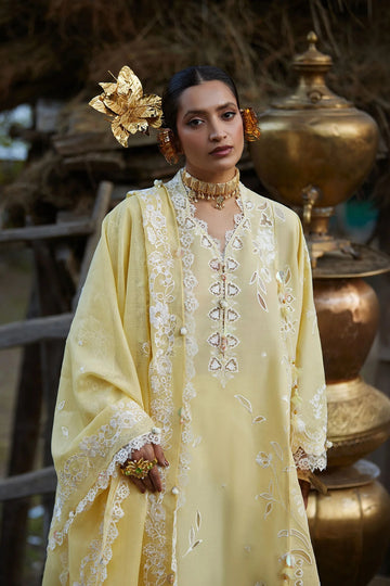ELAN | KASHMEE LAWN'26 | NOORAI (EL26-06 B)
