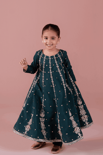 EMAAN ADEEL | HER TO HER | NORAH