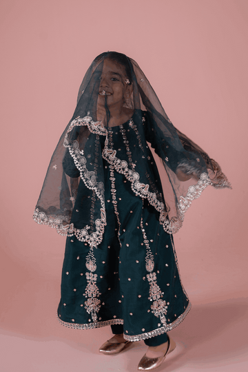 EMAAN ADEEL | HER TO HER | NORAH