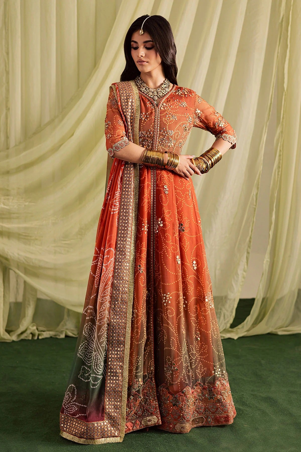 NUREH | JUGNI FESTIVE | NP-697