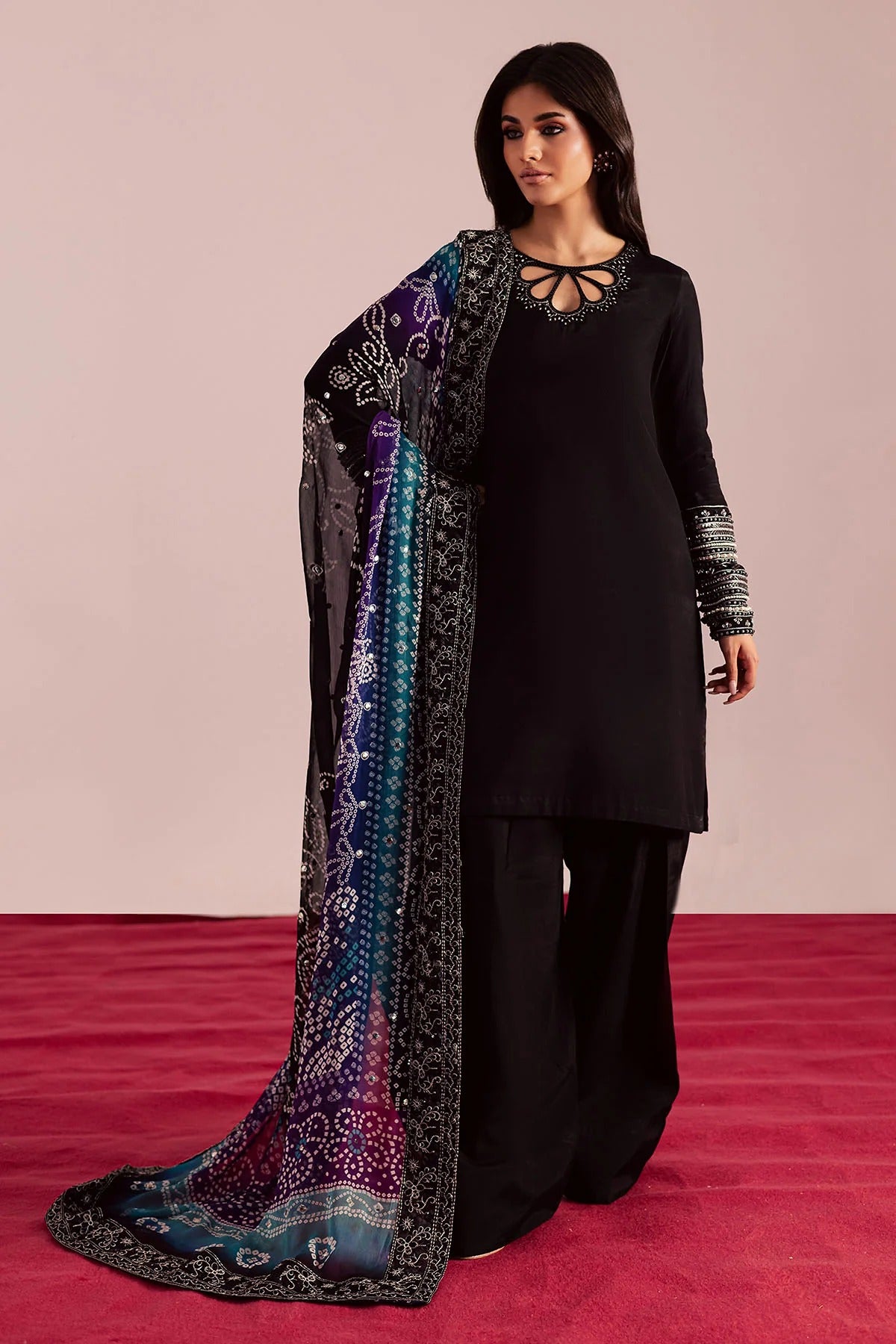 NUREH | JUGNI FESTIVE | NP-701