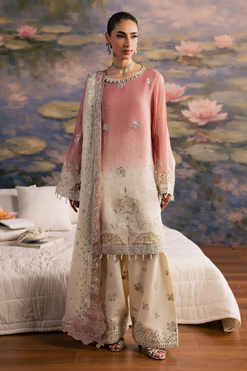 NUREH | FANCY FORMALS | NP-782