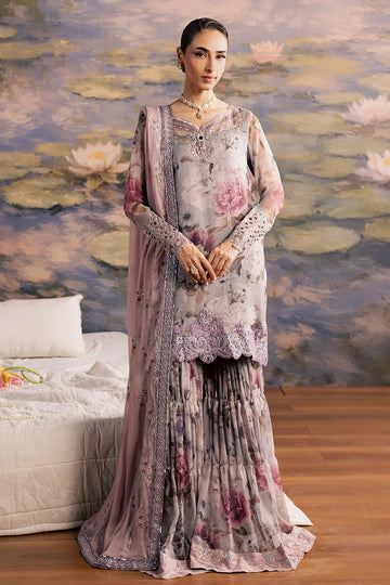 NUREH | FANCY FORMALS | NP-786