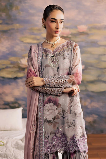 NUREH | FANCY FORMALS | NP-786
