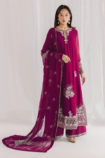 NUREH | FANCY FORMALS | NP-814