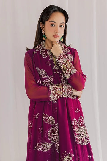 NUREH | FANCY FORMALS | NP-814