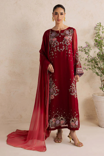 NUREH | FANCY FORMALS | NP-815