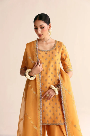 ZAIB | WEDDING EDIT 2026 | MAYUN LUXURY WEDDING EDIT 2026 (NPA3-26451)