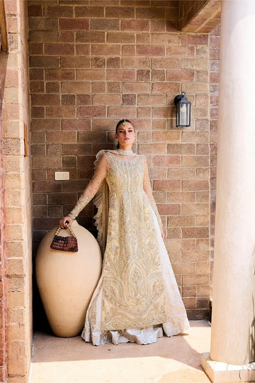 MYSIE BY TAHIRA | ALARA’26 BRIDALS | NURESA