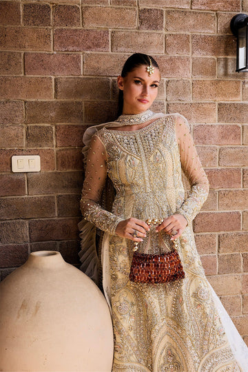 MYSIE BY TAHIRA | ALARA’26 BRIDALS | NURESA