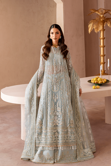 EMAAN ADEEL | CLAY & COUTURE | NUVRA