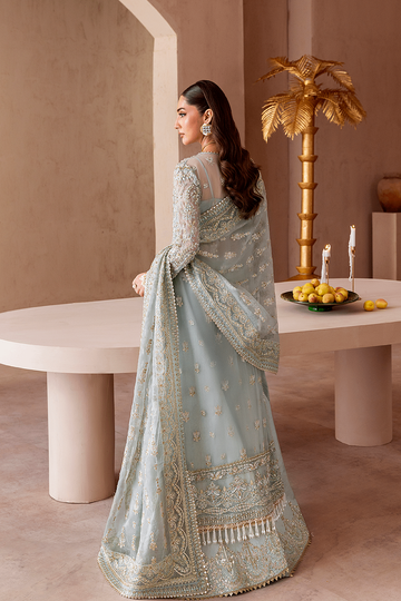 EMAAN ADEEL | CLAY & COUTURE | NUVRA