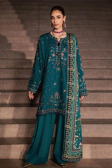NUREH | MAYA LINEN | NW-126