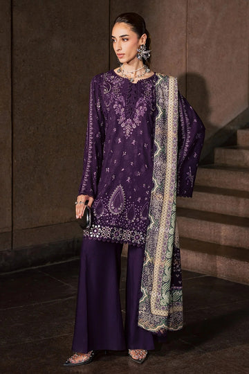 NUREH | MAYA LINEN | NW-127