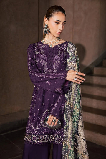 NUREH | MAYA LINEN | NW-127