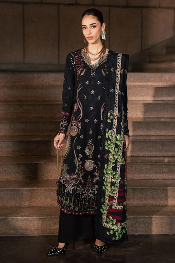 NUREH | MAYA LINEN | NW-128