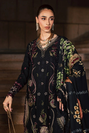 NUREH | MAYA LINEN | NW-128
