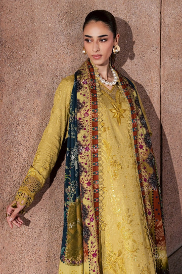 NUREH | MAYA LINEN | NW-129