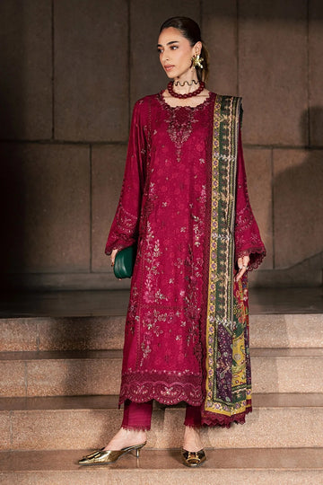 NUREH | MAYA LINEN | NW-130