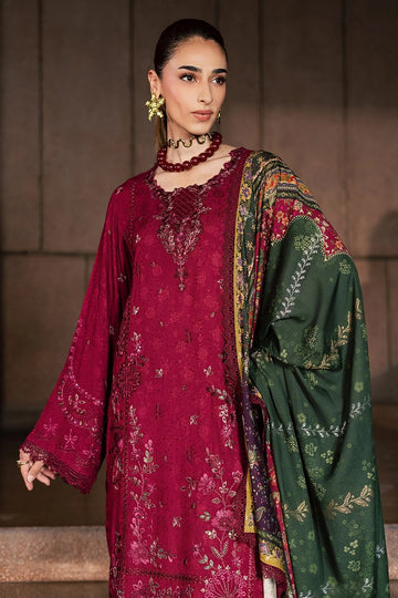NUREH | MAYA LINEN | NW-130