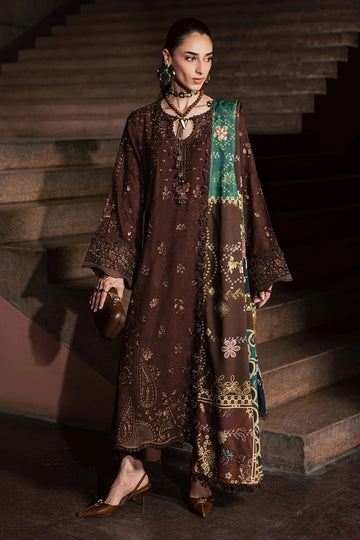 NUREH | MAYA LINEN | NW-131
