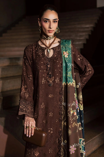 NUREH | MAYA LINEN | NW-131