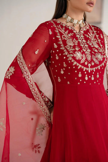 AKBAR ASLAM | FORMAL PRET | NAGHMA