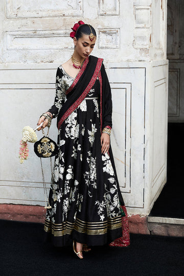HUSSAIN REHAR | FESTIVE PRET '25 | NAGIRA
