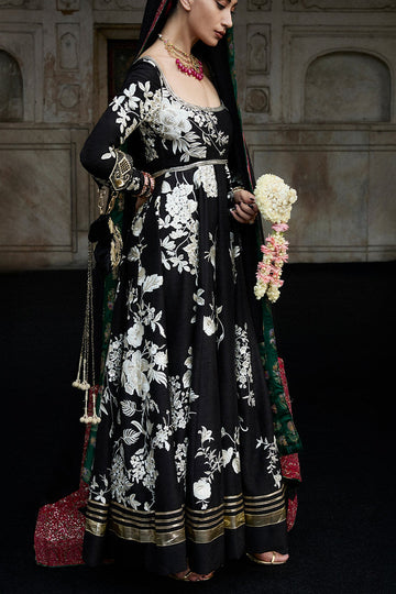 HUSSAIN REHAR | FESTIVE PRET '25 | NAGIRA