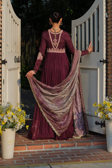 MYSIE BY TAHIRA | EID FESTIVE VOL 1 | NAILA