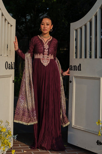 MYSIE BY TAHIRA | EID FESTIVE VOL 1 | NAILA