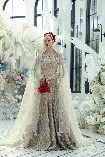 MYSIE BY TAHIRA | POTIQUE | NAQSH