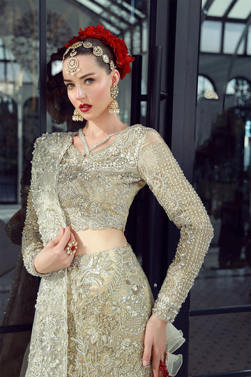 MYSIE BY TAHIRA | POTIQUE | NAQSH