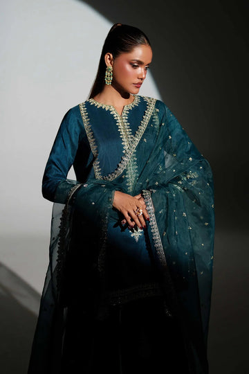 AKBAR ASLAM | REVEUR | NARANJ