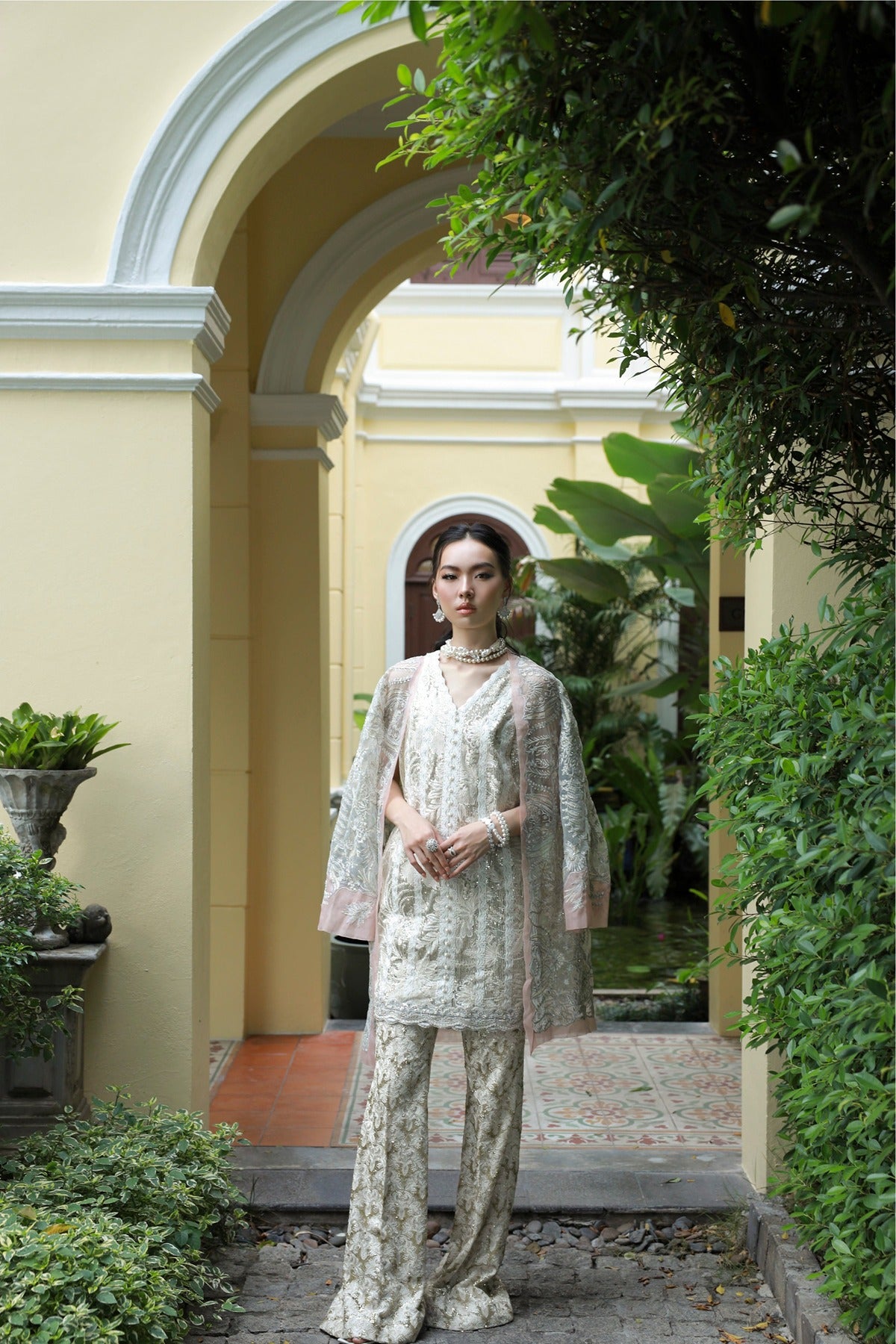 MYSIE BY TAHIRA | EID FESTIVE'25 | NATALYA