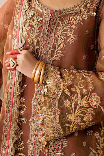 SHUROOQ | FESTIVE | NAULAKHA