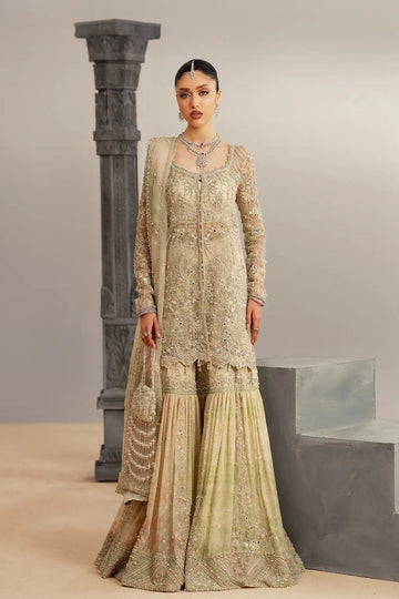 KANWAL MALIK | SAJNI IV - LUXURY FORMALS ’26 | NAVEEN