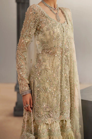 KANWAL MALIK | SAJNI IV - LUXURY FORMALS ’26 | NAVEEN