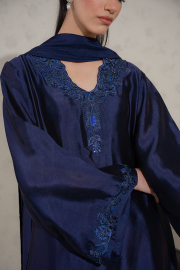 KAIDA | EID EDIT 1 ( 2026 ) | NAVY