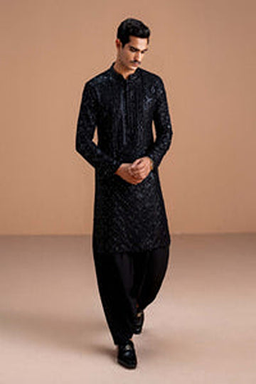 KANWAL MALIK | NYSA LUXURY PRET'25 | NAYAL