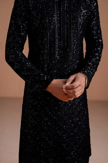 KANWAL MALIK | NYSA LUXURY PRET'25 | NAYAL