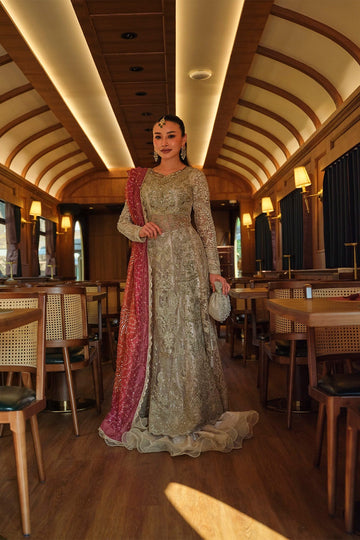 MYSIE BY TAHIRA | EID FESTIVE VOL 1 | NAYAR