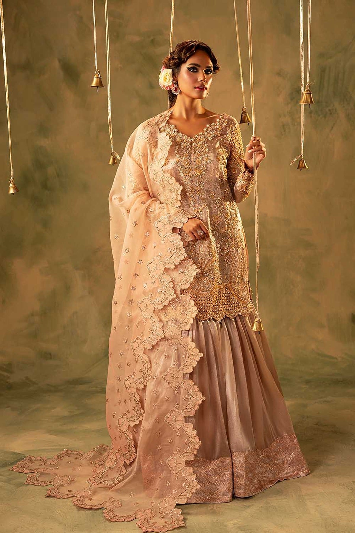 SILLHOUETE | MEERAS | NAZAM (RLF-09)