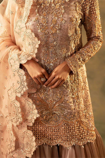 SILLHOUETE | MEERAS | NAZAM (RLF-09)