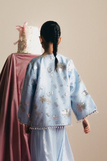ZAINAB ZULFIQAR | ZZ KIDS | NAZY
