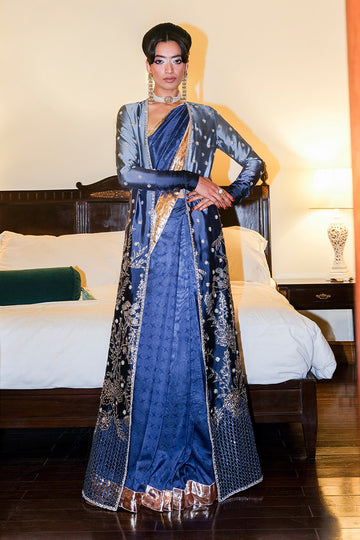 ZEB & ZEESHAN | GIRLFRIENDS FORMALS'25 | NEELA SITARA