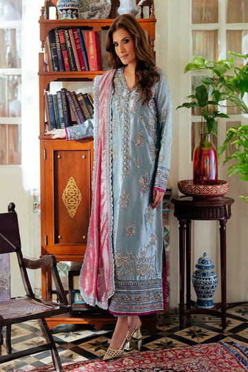 MUSHQ | NEELAM
