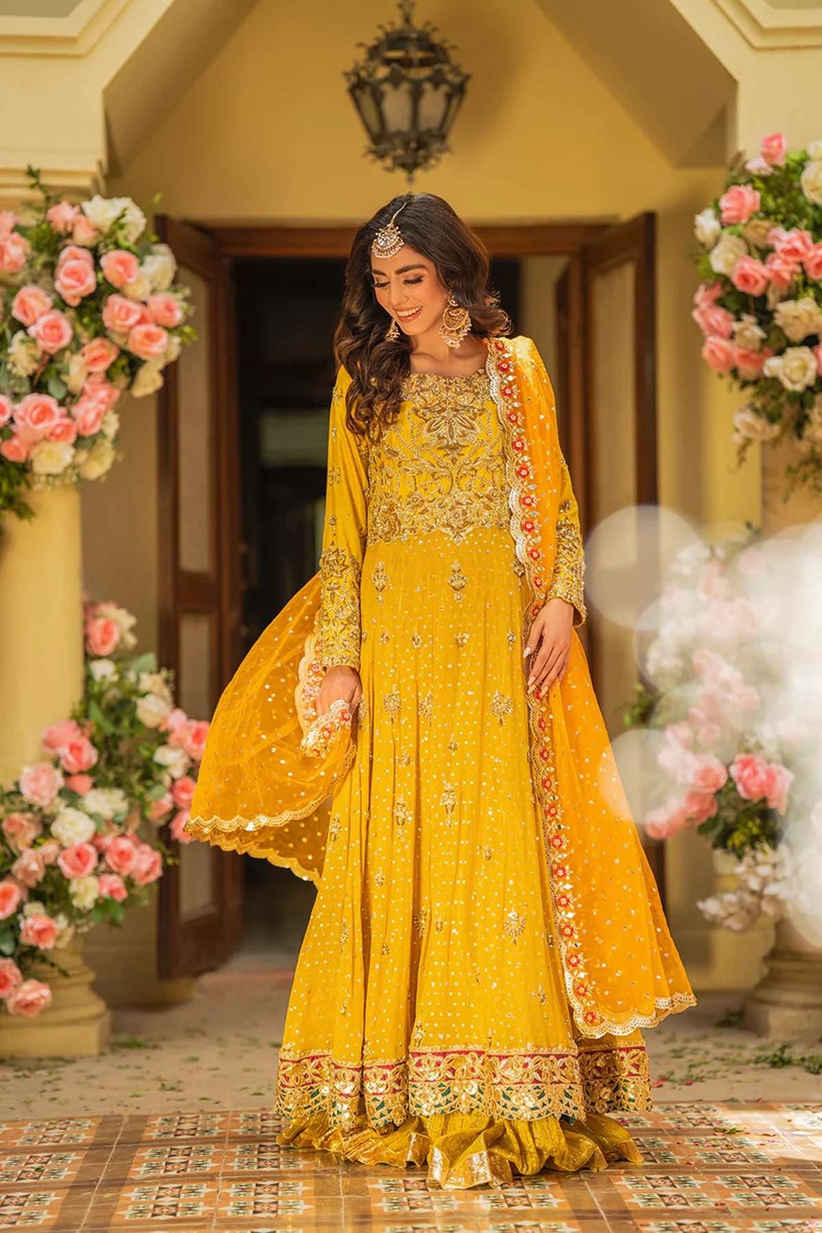 RIZWAN AHMED | LEYLA | NEELAM