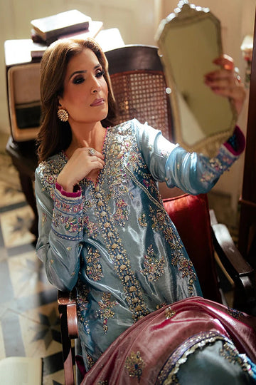 MUSHQ | NEELAM